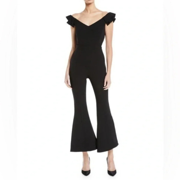 Camilla and Marc elita jumpsuit - Picture 1 of 9